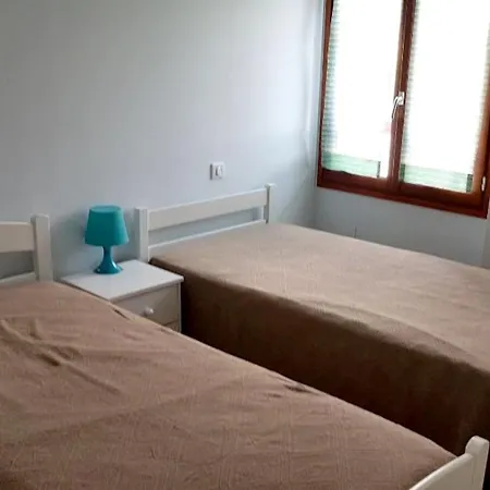 דירה Quartier Rokos *