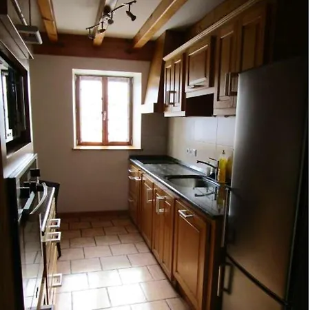Quartier Rokos איינהודה